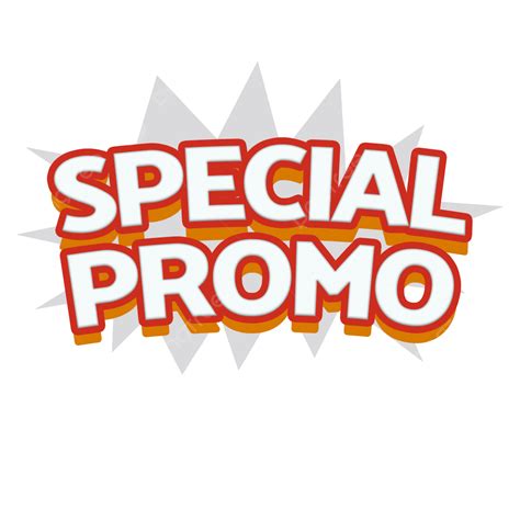 Promo! 1.